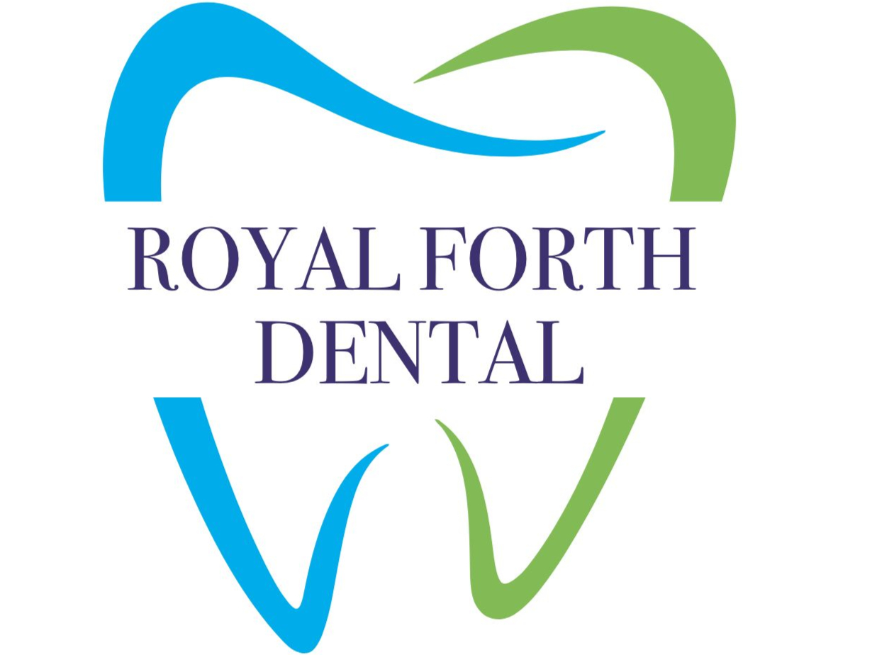 Royal Forth Dental Logo